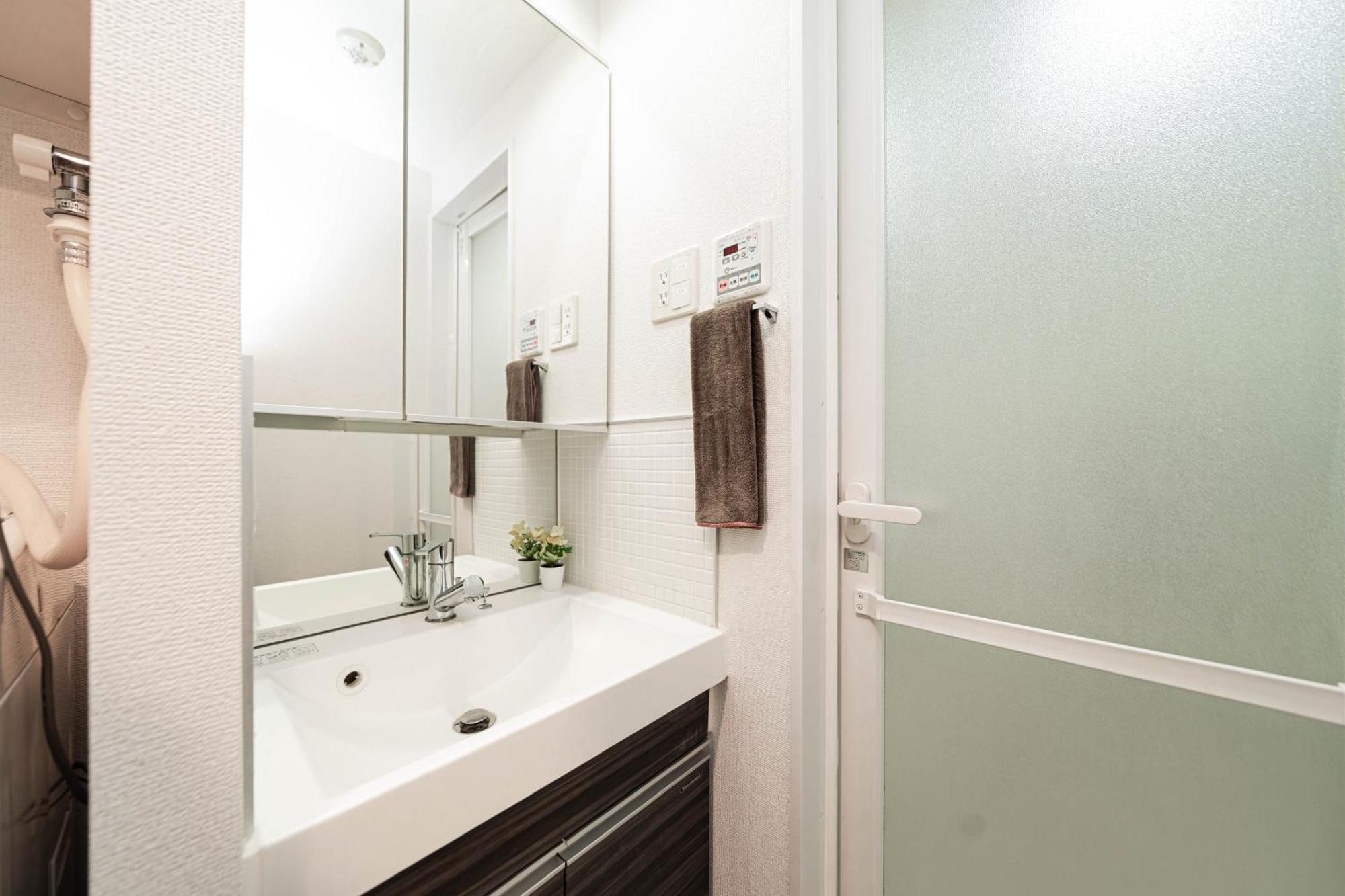 Shinjuku High-rise Great For Couples & Groups Tokio
